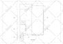 draw architectural 2d floor plans in autocad