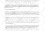 provide detailed notes on your script
