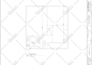 do architectural floor plan,section and elevation