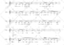 make a lead sheet or chord chart from your song