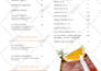 design a professional restaurant menu in canva