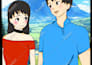 draw  barbie cartoon style of  your photos with in 24 hours