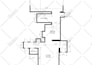 redraw floor plan, architectural plan, real estate plan