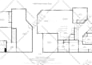 create floor plan by matterport link with fast delivery