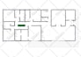 draw 2d and 3d architectural floor plans