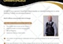 design event flyer, brochure, poster or  pdf brochure