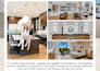 design stunning event and party, magazine or newspaper ad