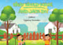 draw awesome children book digital illustrations