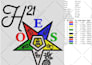 do embroidery digitizing into dst,pes,jef file in 1 hour