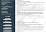 write, edit CV, resume, cover letters and optimize linkedin