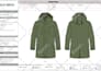 draw fashion cad, technical illustrations for your garment