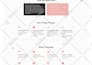 develop, design, duplicate website to webflow website figma to framer design