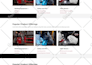 create responsive wordpress website design, development, landing page, redesign