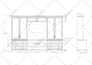 do kitchen, bathroom interior design and 3d rendering