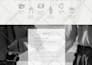 design a stunning wedding website for you with rsvp