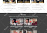 develop responsive wordpress website design or blogs