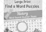 create KDP ready word search puzzle book for amazon publishing