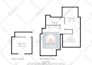 redraw 2d floor plans from sketch, pdf  or matterport in autocad