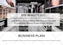 write an investor ready business plan for your startup or funding