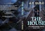 create a unique book cover design