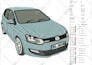 do embroidery digitizing, logo, digitize image for all embroidery formats in 1hr