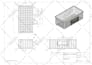 create cad, 3d printing designs and technical engineering drawing
