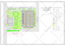 draw pdf to cad or dwg and redraw floor plan in autocad