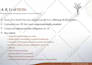 do minor touchups or redesign powerpoint presentation slides