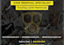 design tear off flyers in 2 hours or less