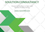 design promotional bi fold brochure