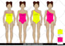 design your swimwear collection