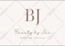 design aesthetic logo for you