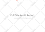 do advanced site audit with semrush, ahrefs and screaming frog