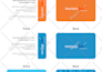 design professional business card