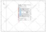 do professional floor plans, elevations, and sections drafting in autocad