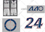 design custom sublimated basketball uniform and team jerseys