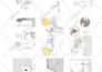 create comic book, animation or movie storyboard