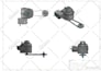 mechanical product design and mechanisms