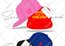 do mockups and tech pack of hats and caps in just 2 hours