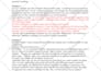 beta read your manuscript to provide actionable feedback