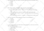 create test questions for you