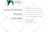 create perfect pricing strategy for a new business