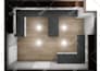 redesign your kitchen and interior spaces
