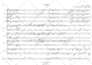 do sheet music for orchestra or any project