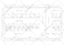be your architect, draftsman for 2d floor plan and commercial architecture