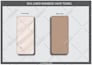 design fashion tech pack for garments technical clothing