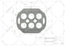 create professional technical drawings and cad drawings for manufacturing