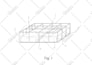 do great quality patent drawings or technical line drawing