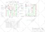 design total plumbing system with calculations and quality 2d, 3d drafting
