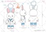 design a plush toy for you